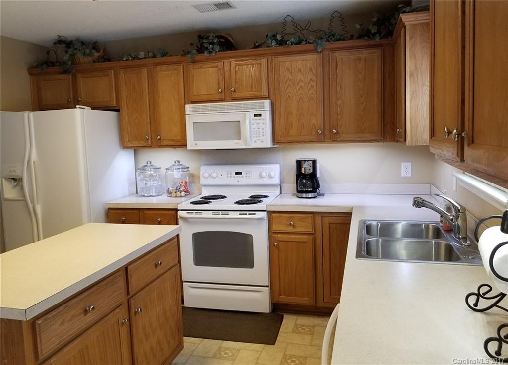 Yates Meadow - Residential