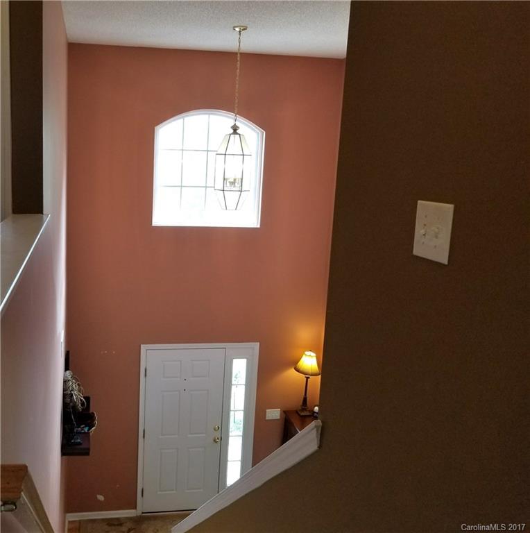 Yates Meadow - Residential