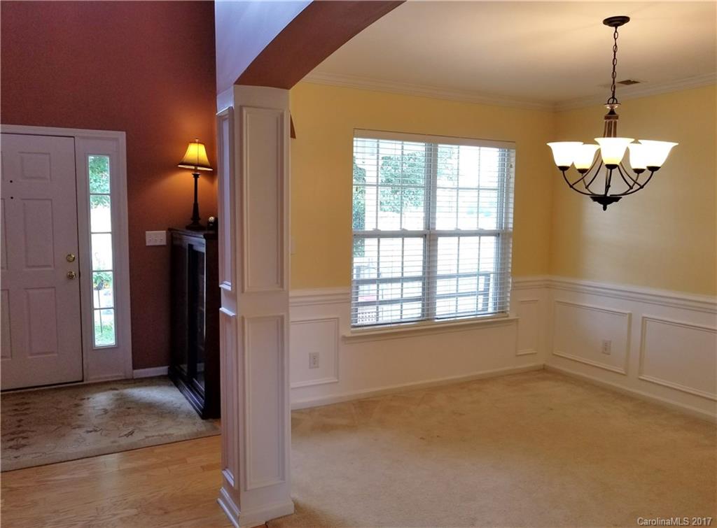 Yates Meadow - Residential