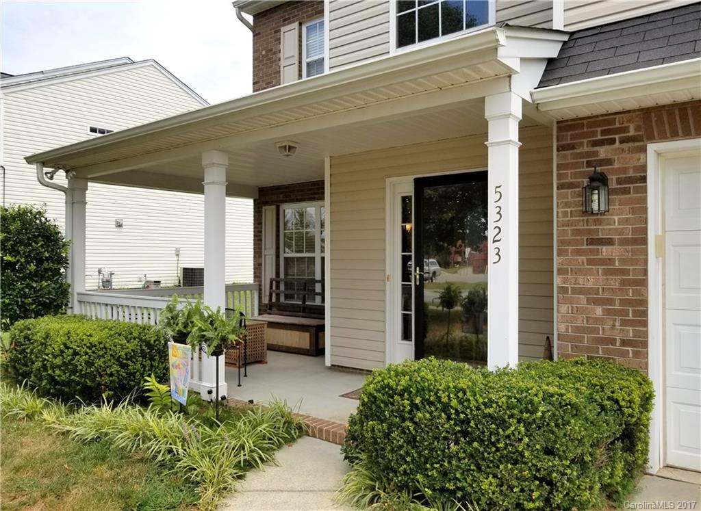 Yates Meadow - Residential