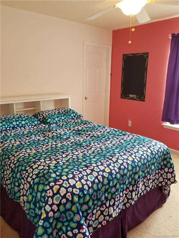 Yates Meadow - Residential