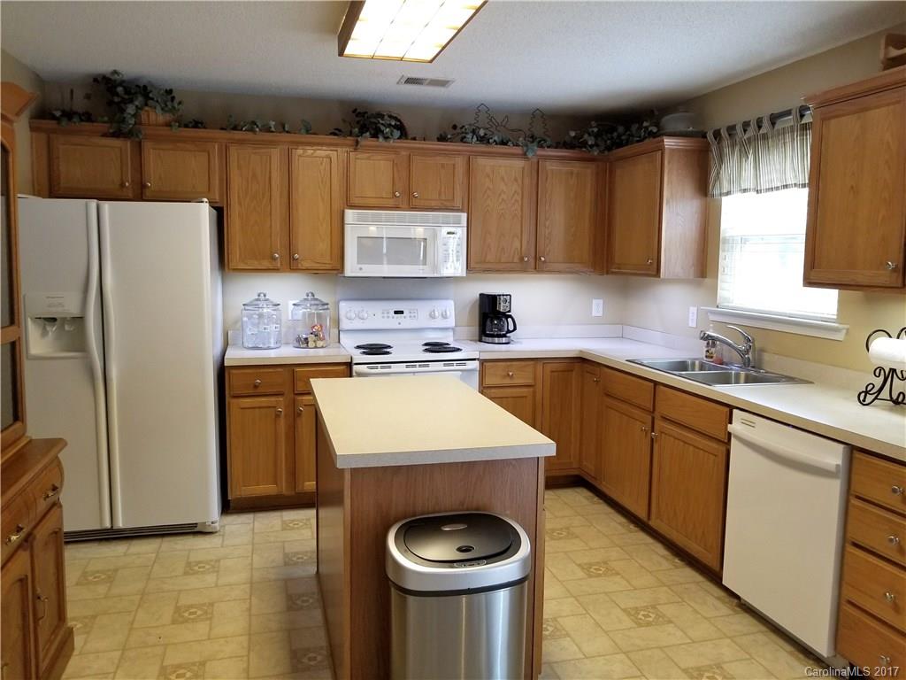 Yates Meadow - Residential