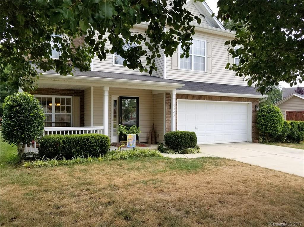 Yates Meadow - Residential