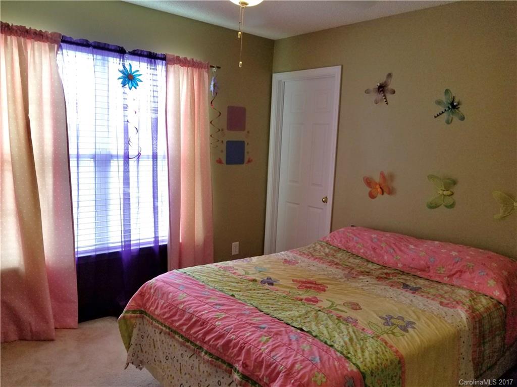 Yates Meadow - Residential