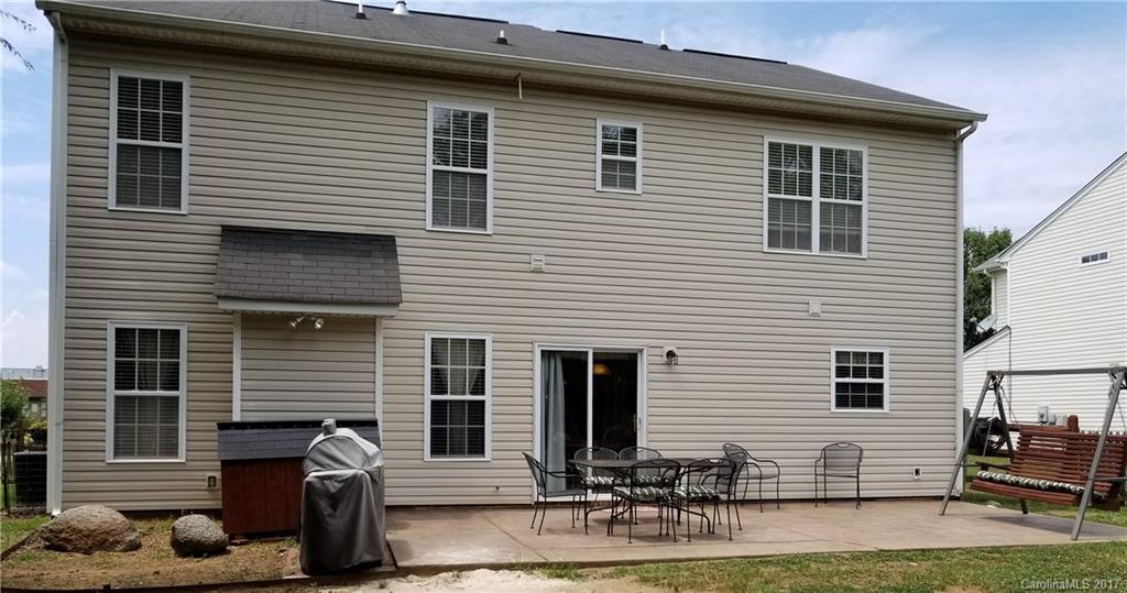 Yates Meadow - Residential