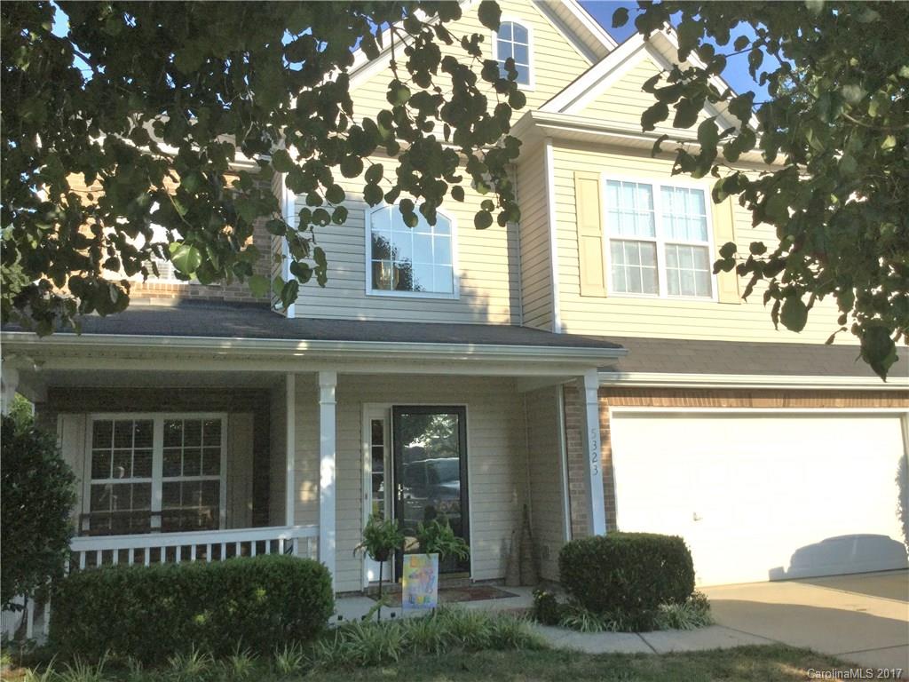 Yates Meadow - Residential