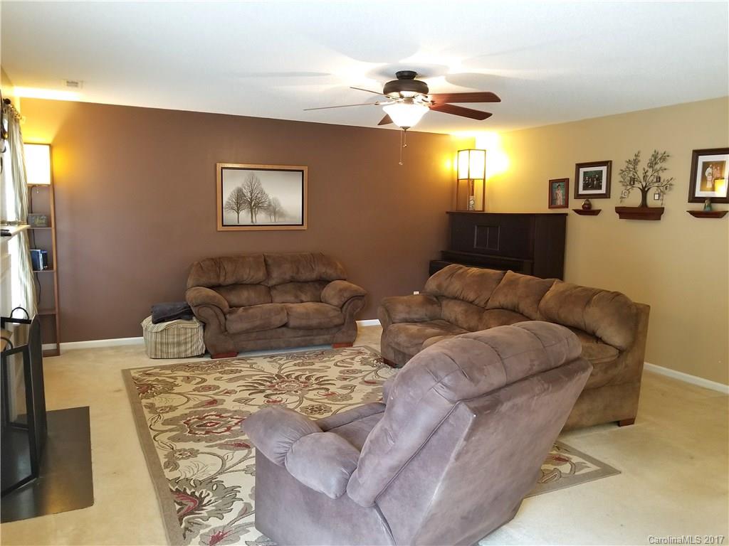 Yates Meadow - Residential