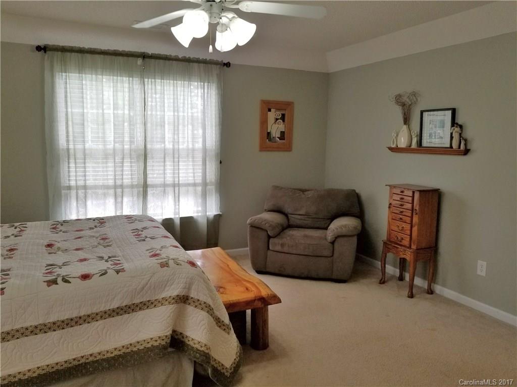 Yates Meadow - Residential