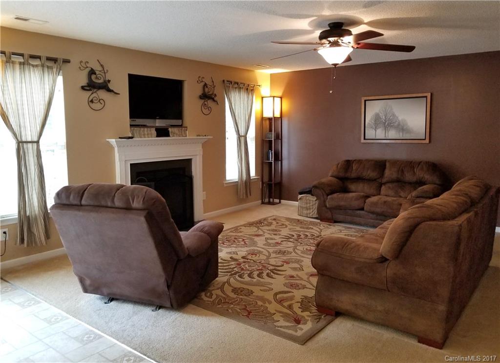 Yates Meadow - Residential