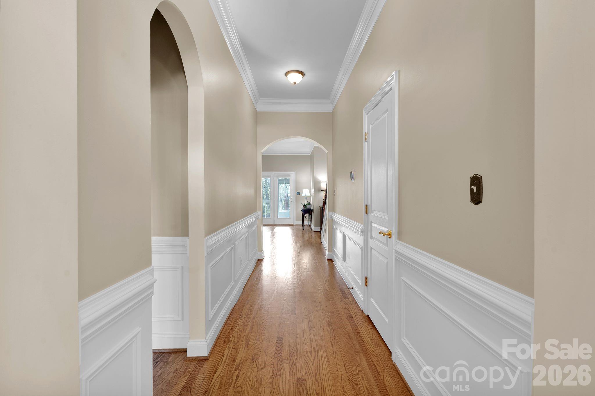 3001 Ladys Secret Drive