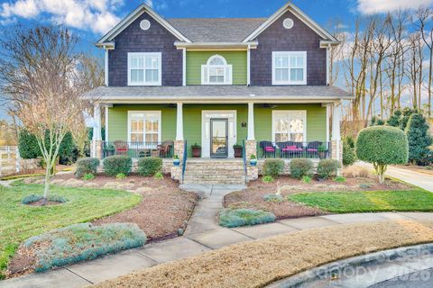 Photo of 3001 Ladys Secret Drive, Indian Trail, NC 28079 (MLS # 4335997)