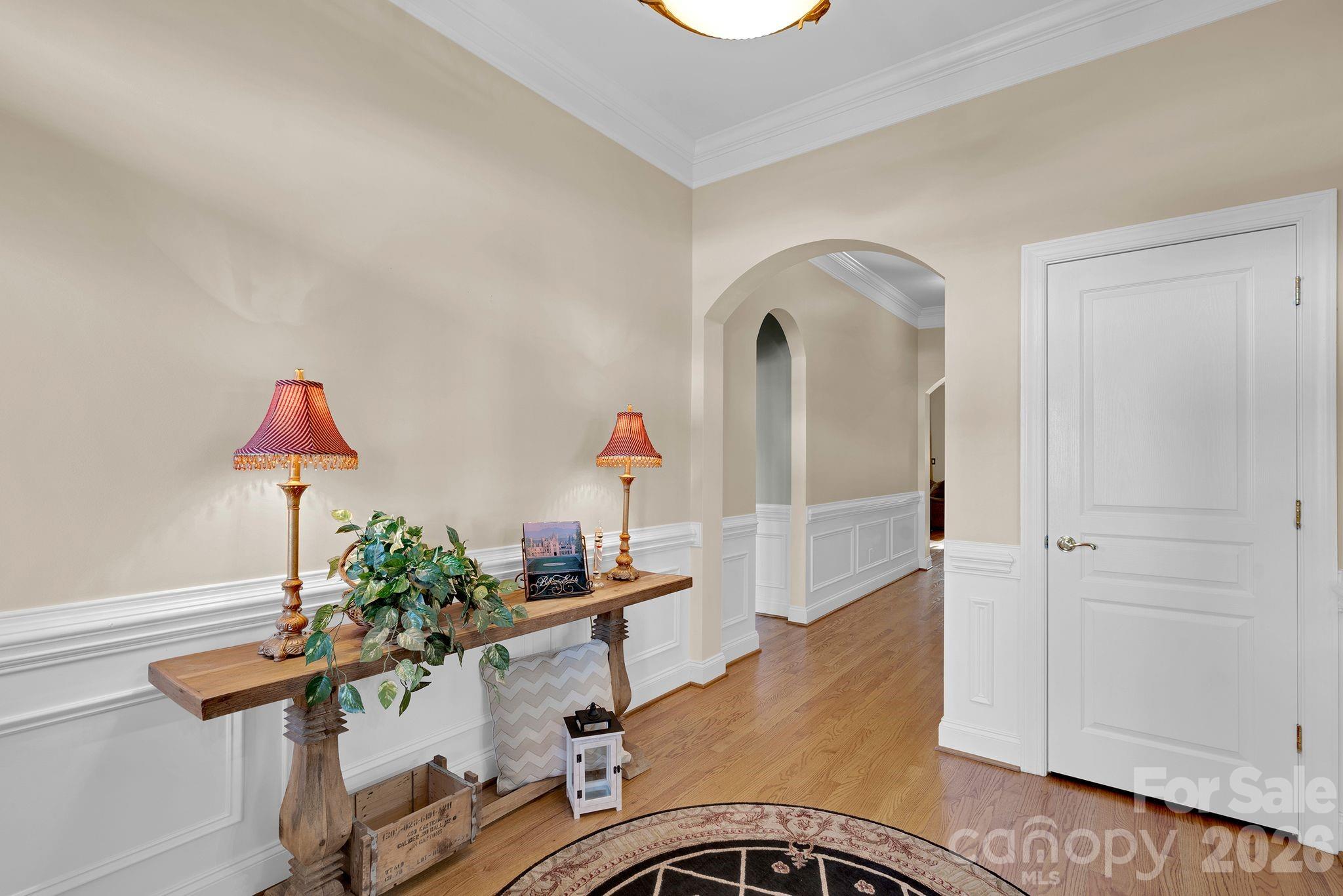 3001 Ladys Secret Drive