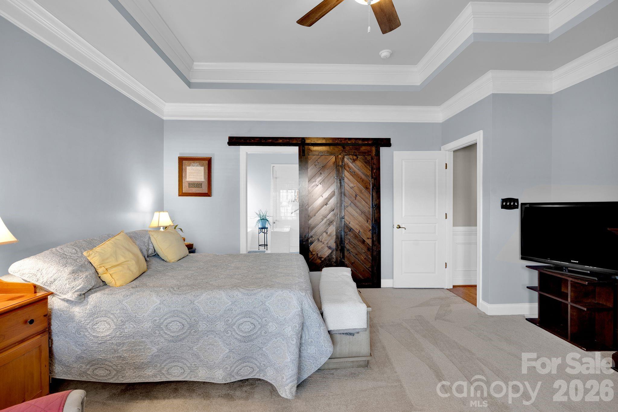 3001 Ladys Secret Drive