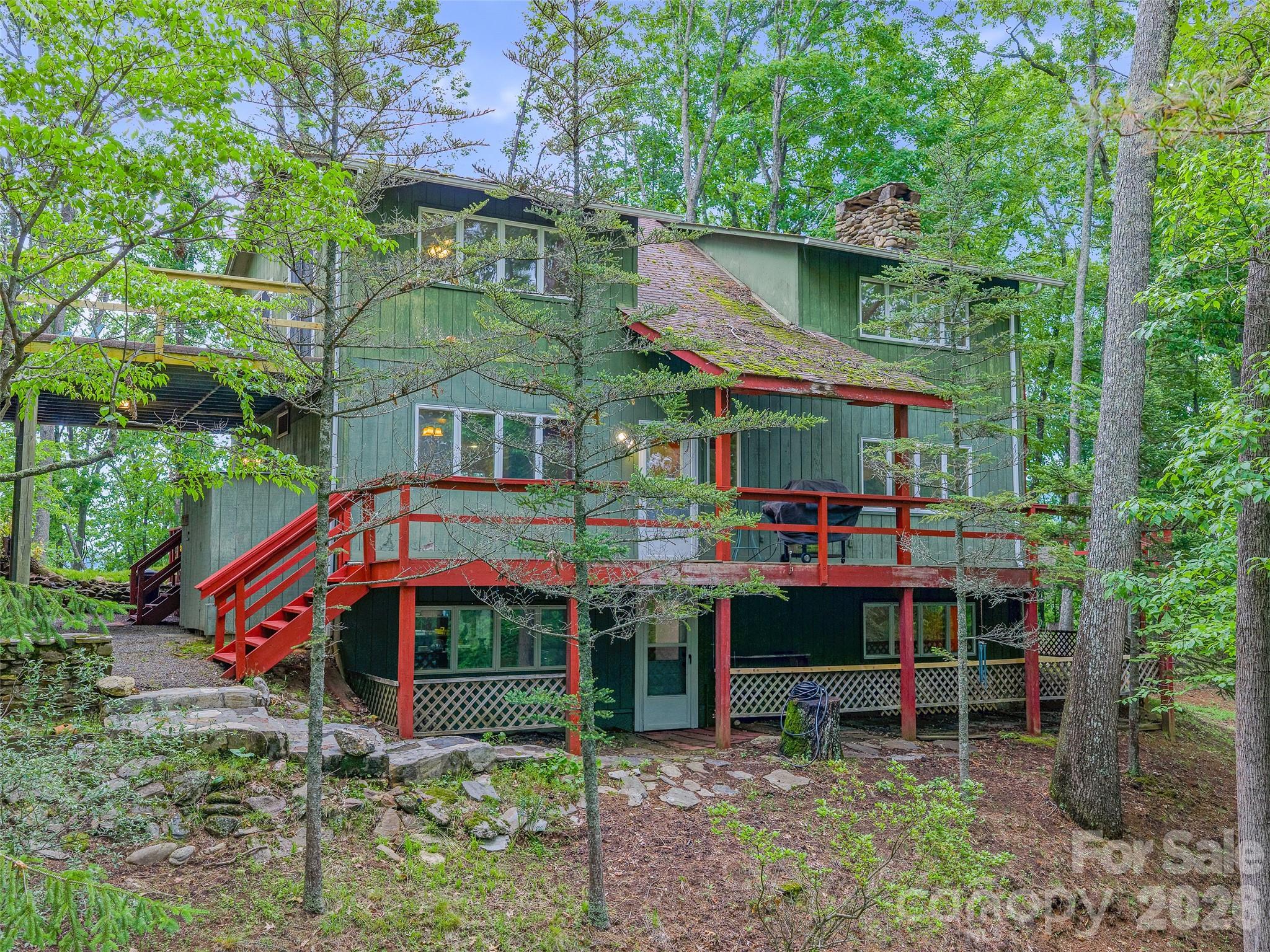 820 Wild Rose Lane