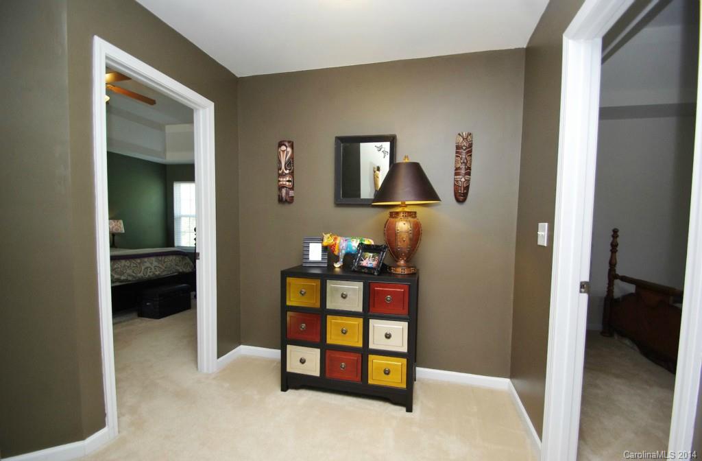 Sandy Pointe - Residential