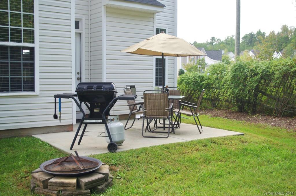 Sandy Pointe - Residential