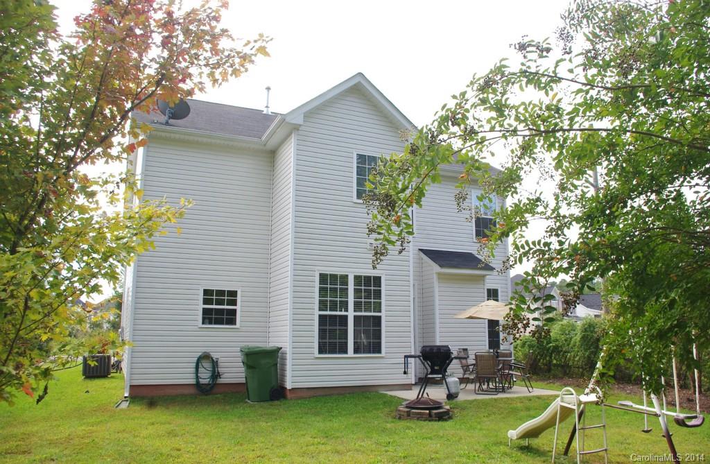 Sandy Pointe - Residential