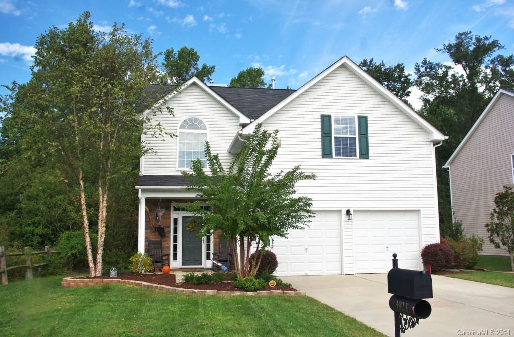 Sandy Pointe - Residential