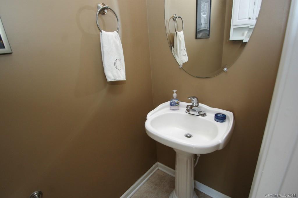 Sandy Pointe - Residential