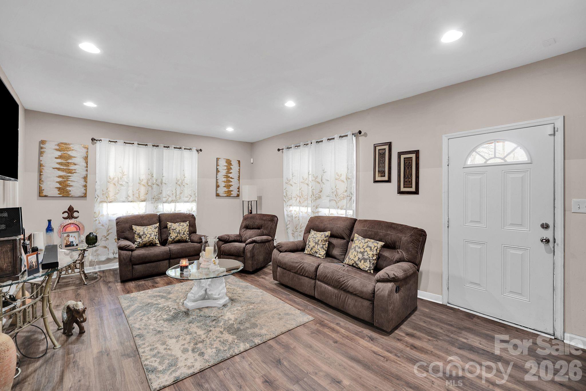 Firestone Textiles Inc - Residential