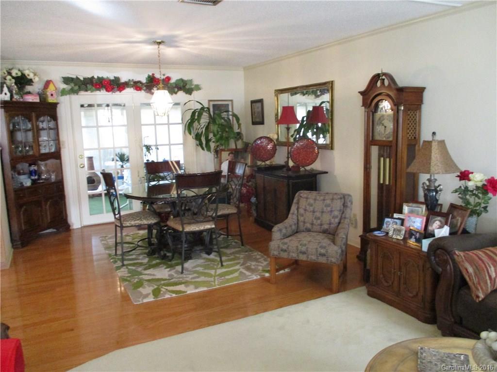 Lakemont Park - Residential