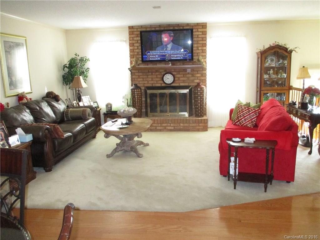 Lakemont Park - Residential