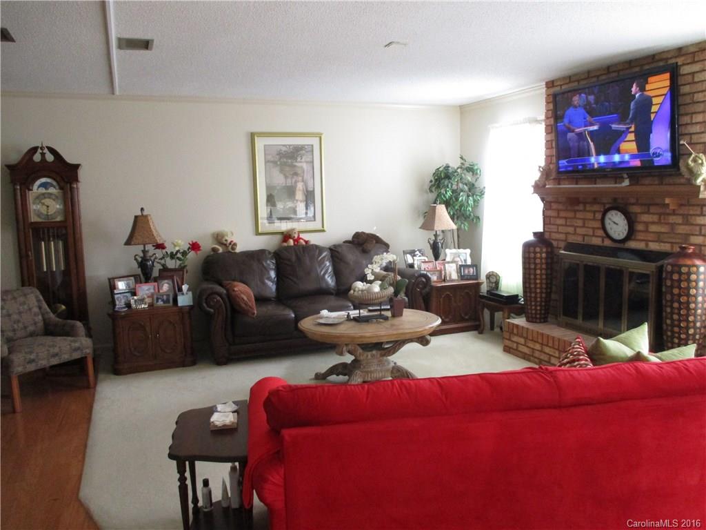 Lakemont Park - Residential