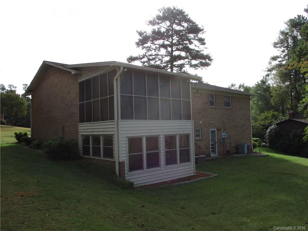 Lakemont Park - Residential