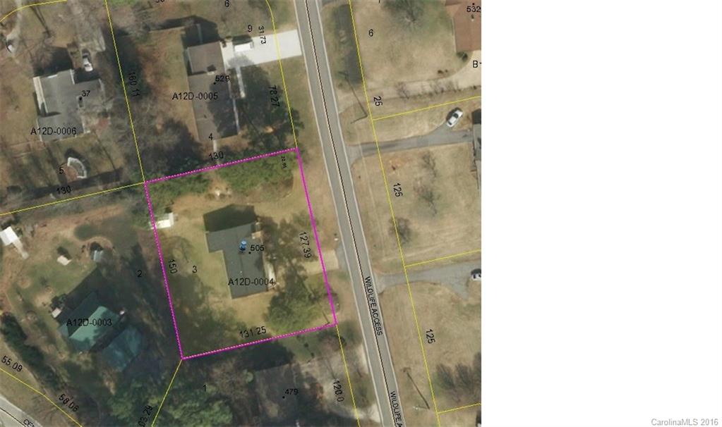 Lakemont Park - Residential