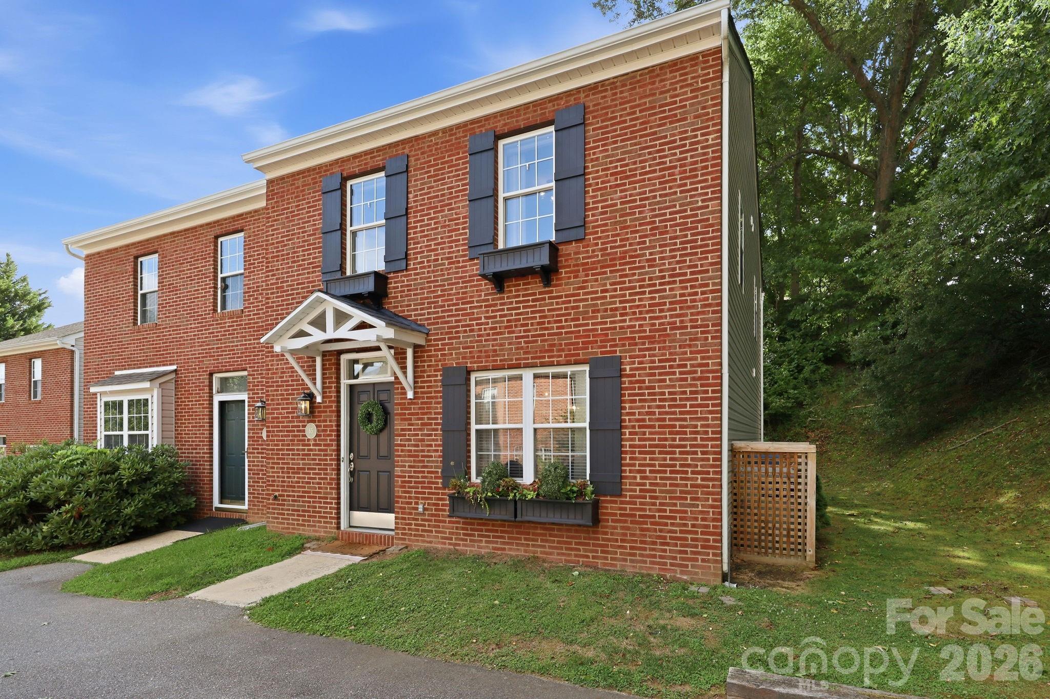 65 Park Terrace Drive Unit 4, Clyde, NC, 28721