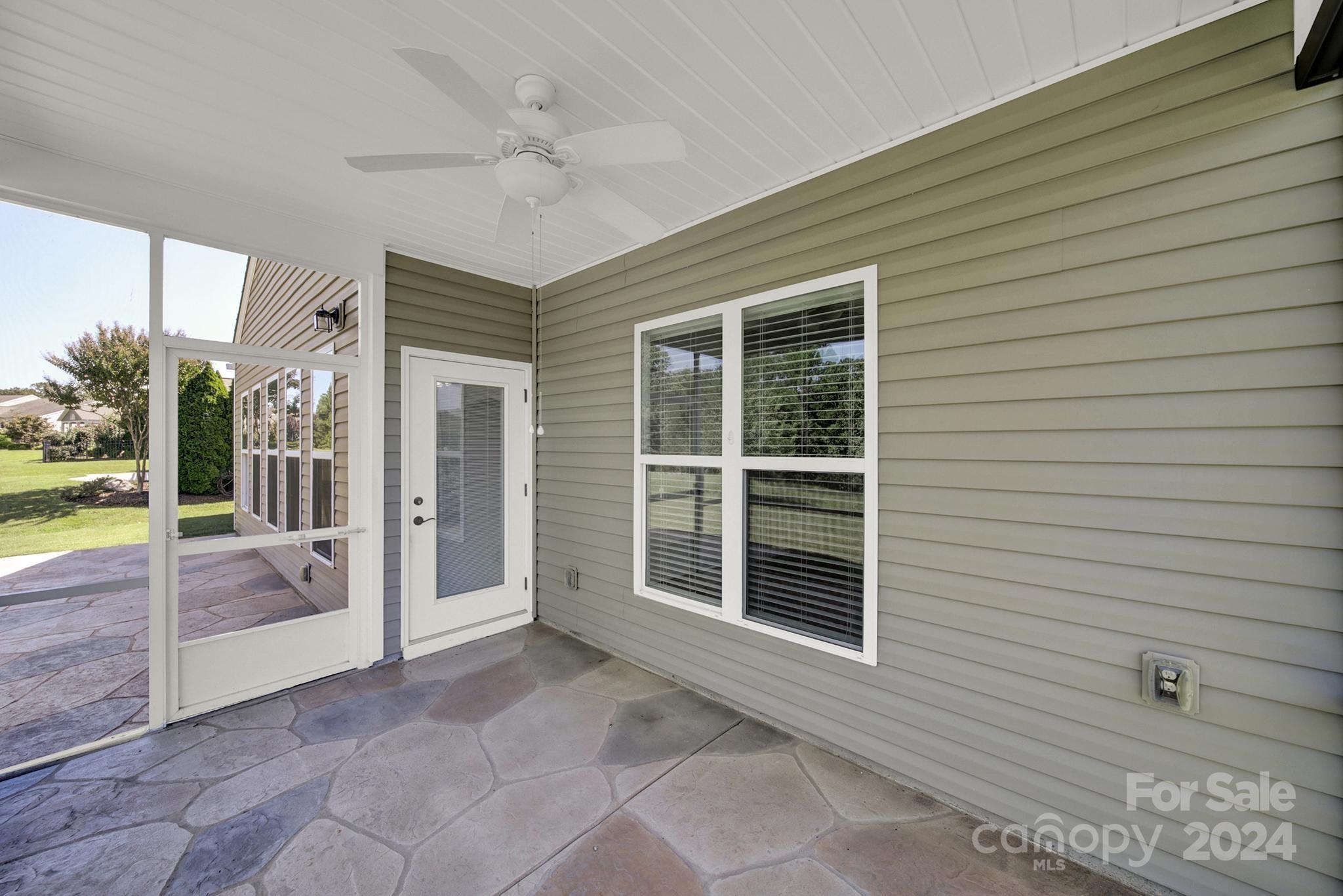 Sun City Carolina Lakes - Residential