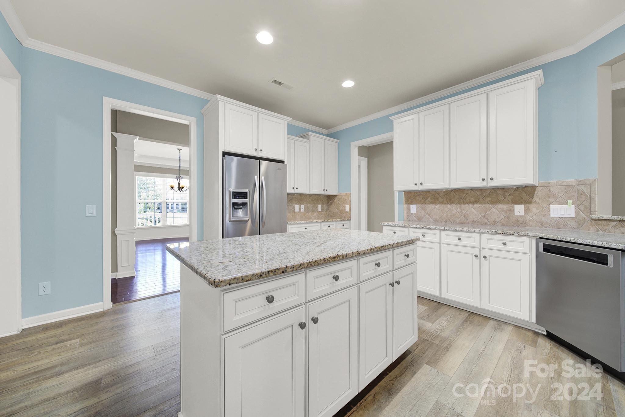 Sun City Carolina Lakes - Residential