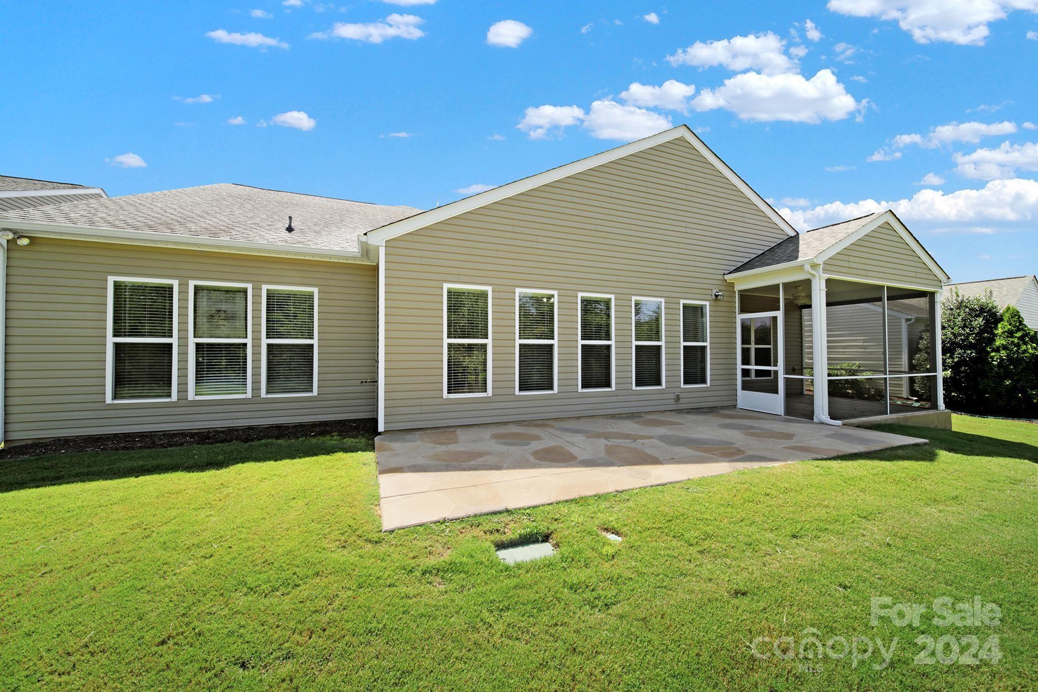 Sun City Carolina Lakes - Residential