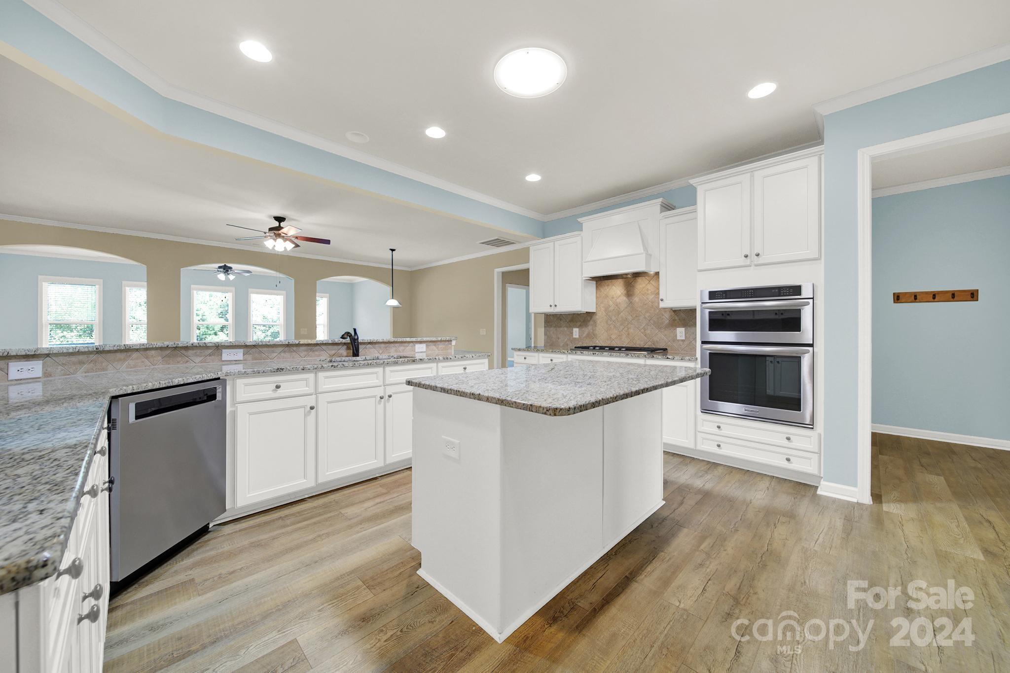 Sun City Carolina Lakes - Residential