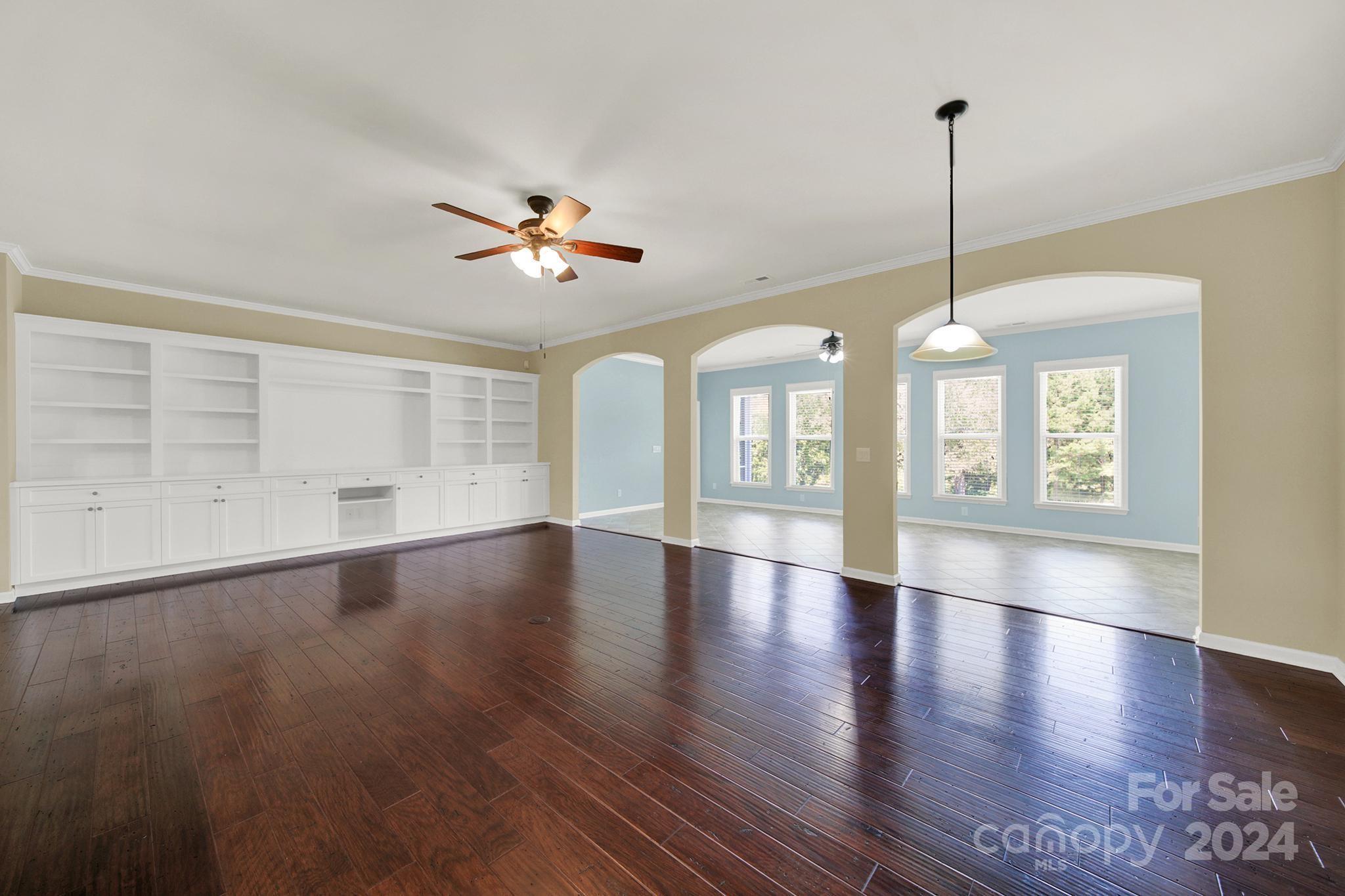 Sun City Carolina Lakes - Residential