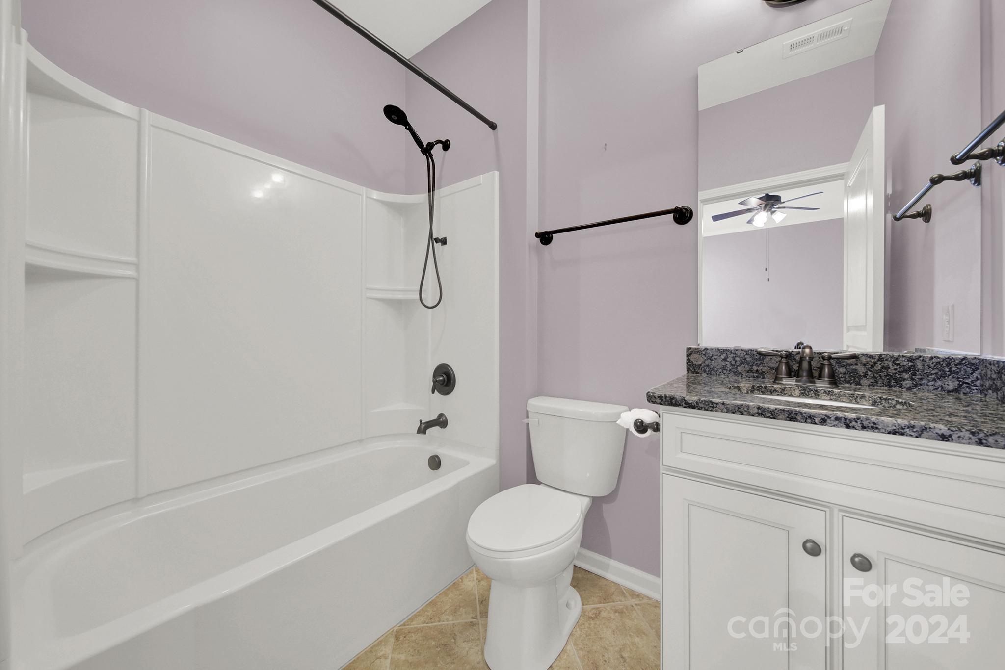 Sun City Carolina Lakes - Residential