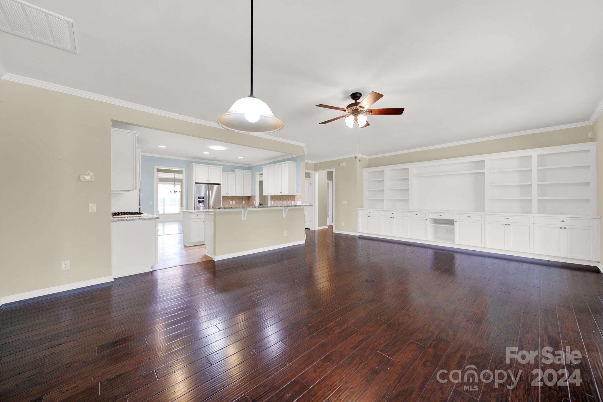 Sun City Carolina Lakes - Residential