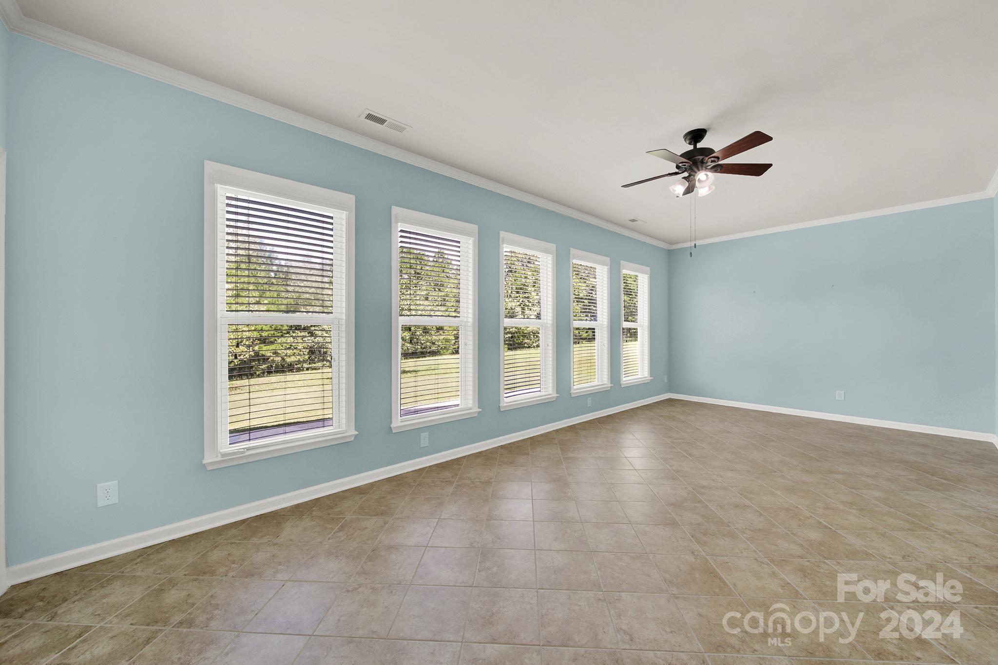 Sun City Carolina Lakes - Residential