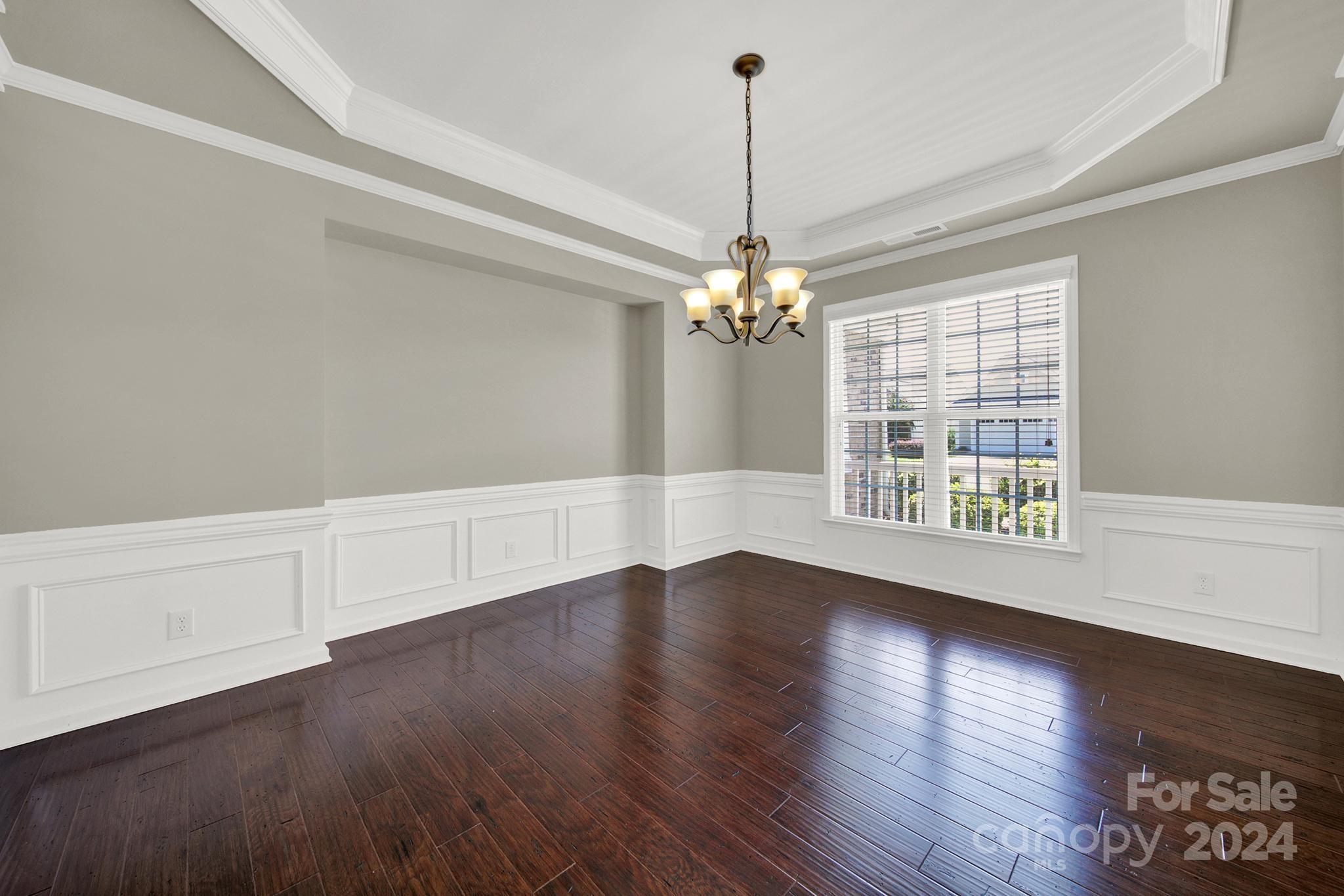 Sun City Carolina Lakes - Residential