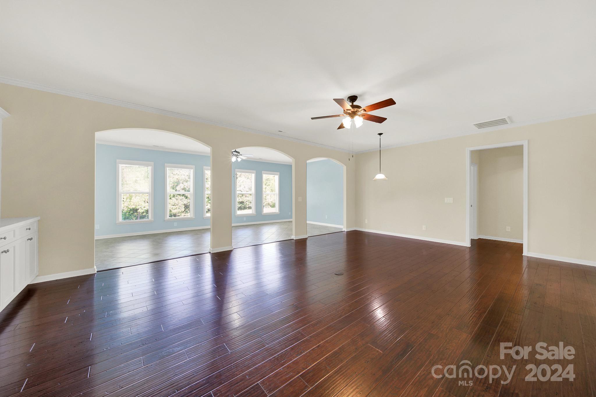 Sun City Carolina Lakes - Residential