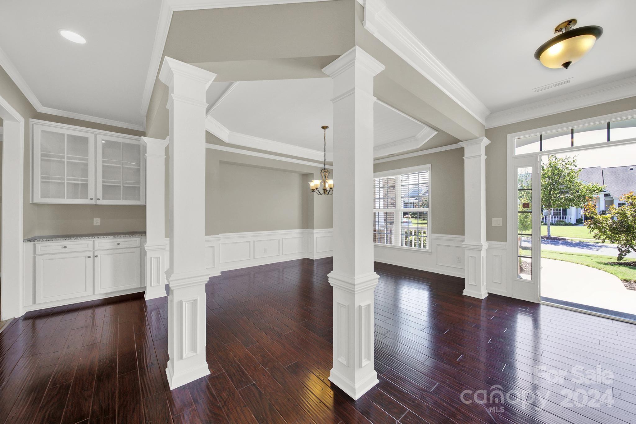 Sun City Carolina Lakes - Residential