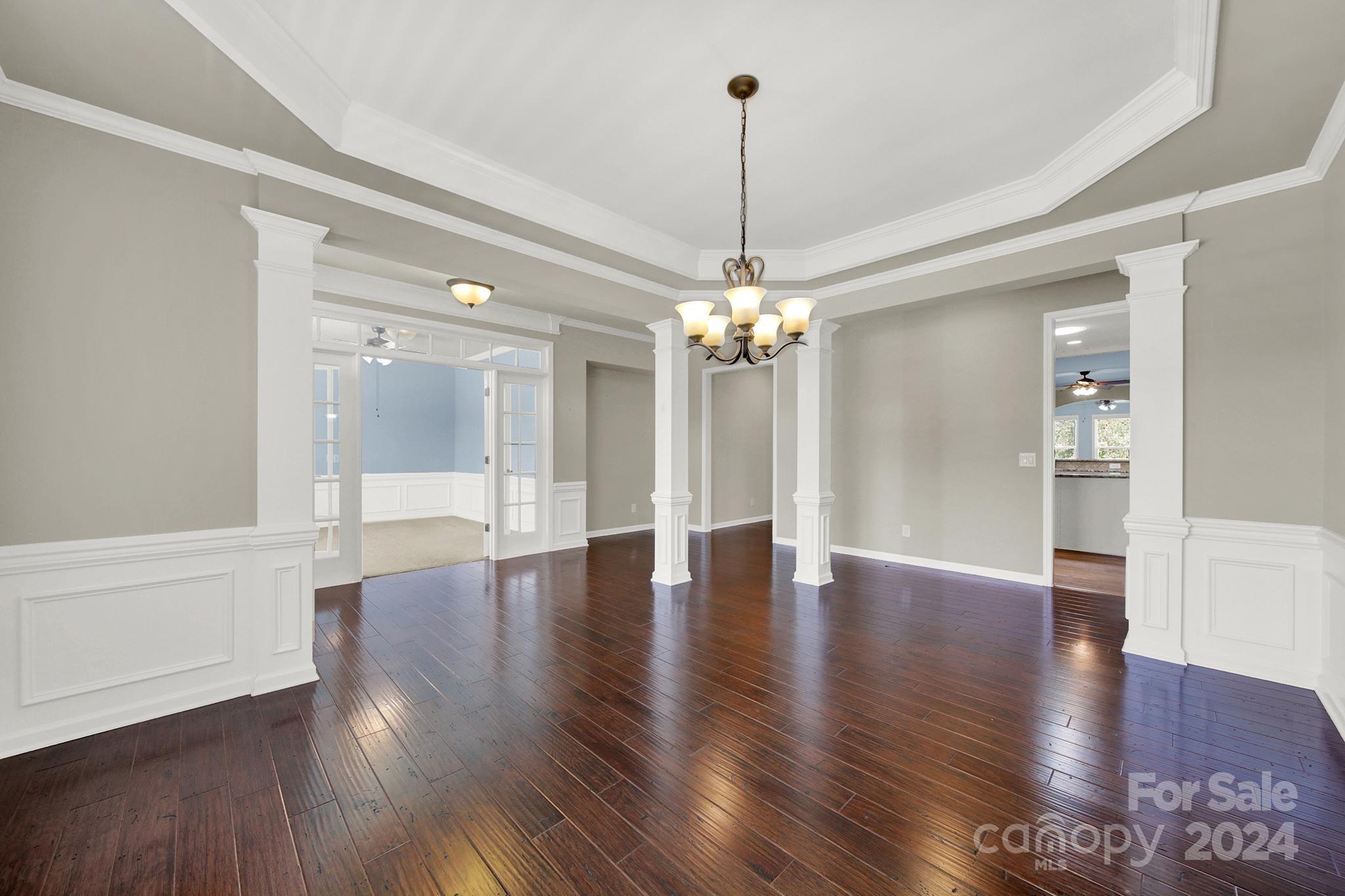 Sun City Carolina Lakes - Residential