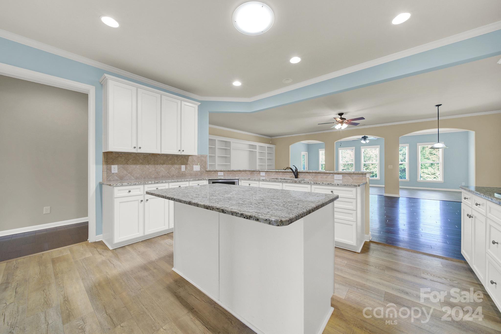 Sun City Carolina Lakes - Residential