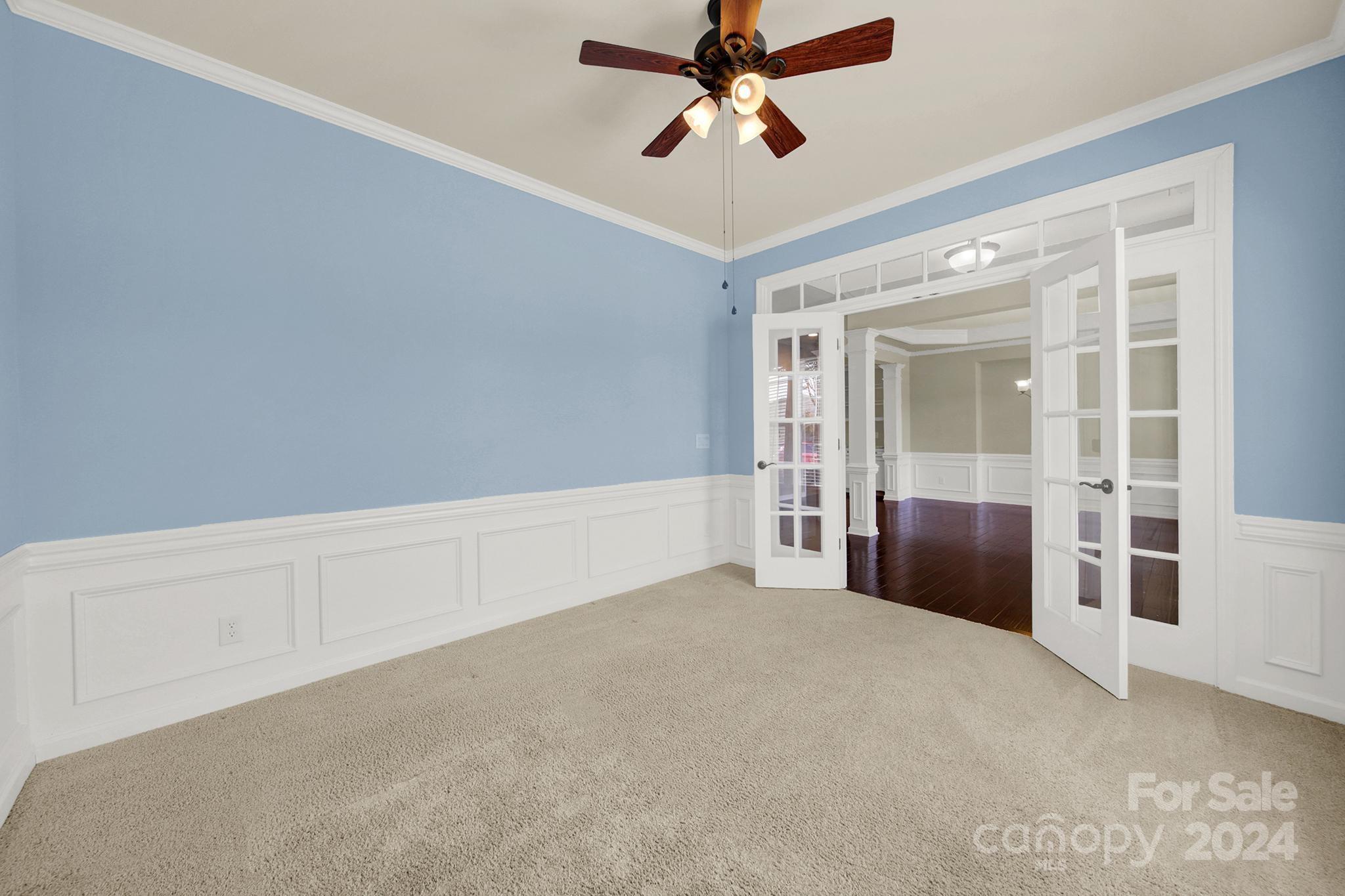 Sun City Carolina Lakes - Residential