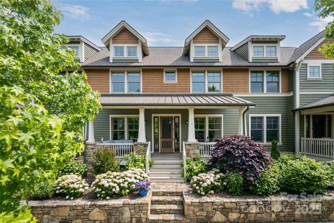 4 Fitzgerald Road Black Mountain NC 28711