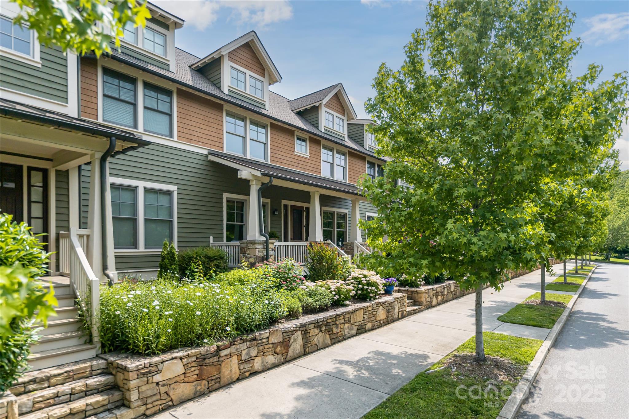 4 Fitzgerald Road