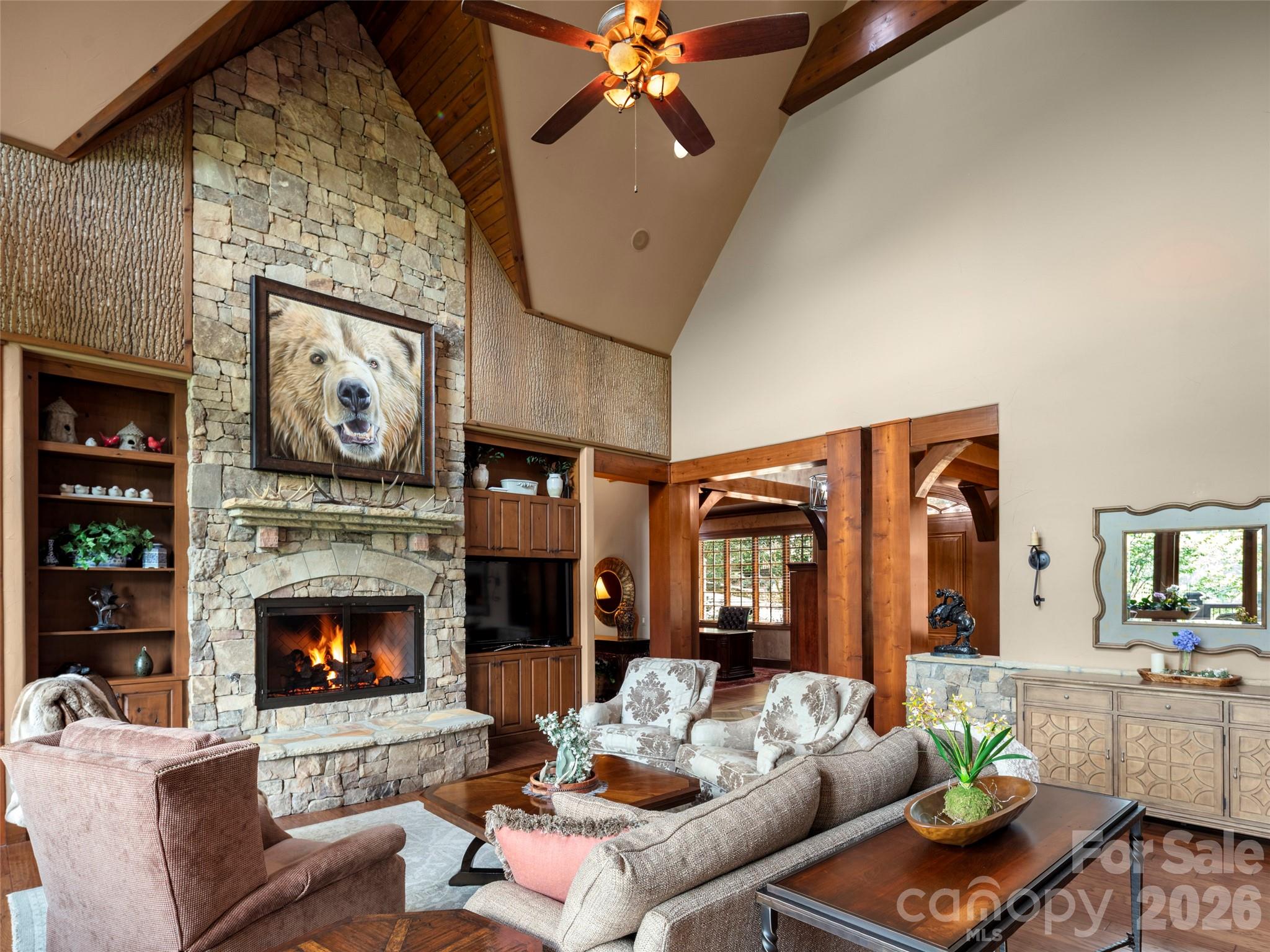 1812 Bella Vista Court