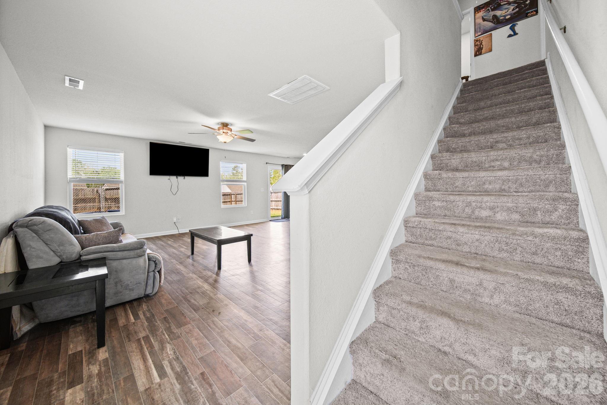 Village at Granite - Residential