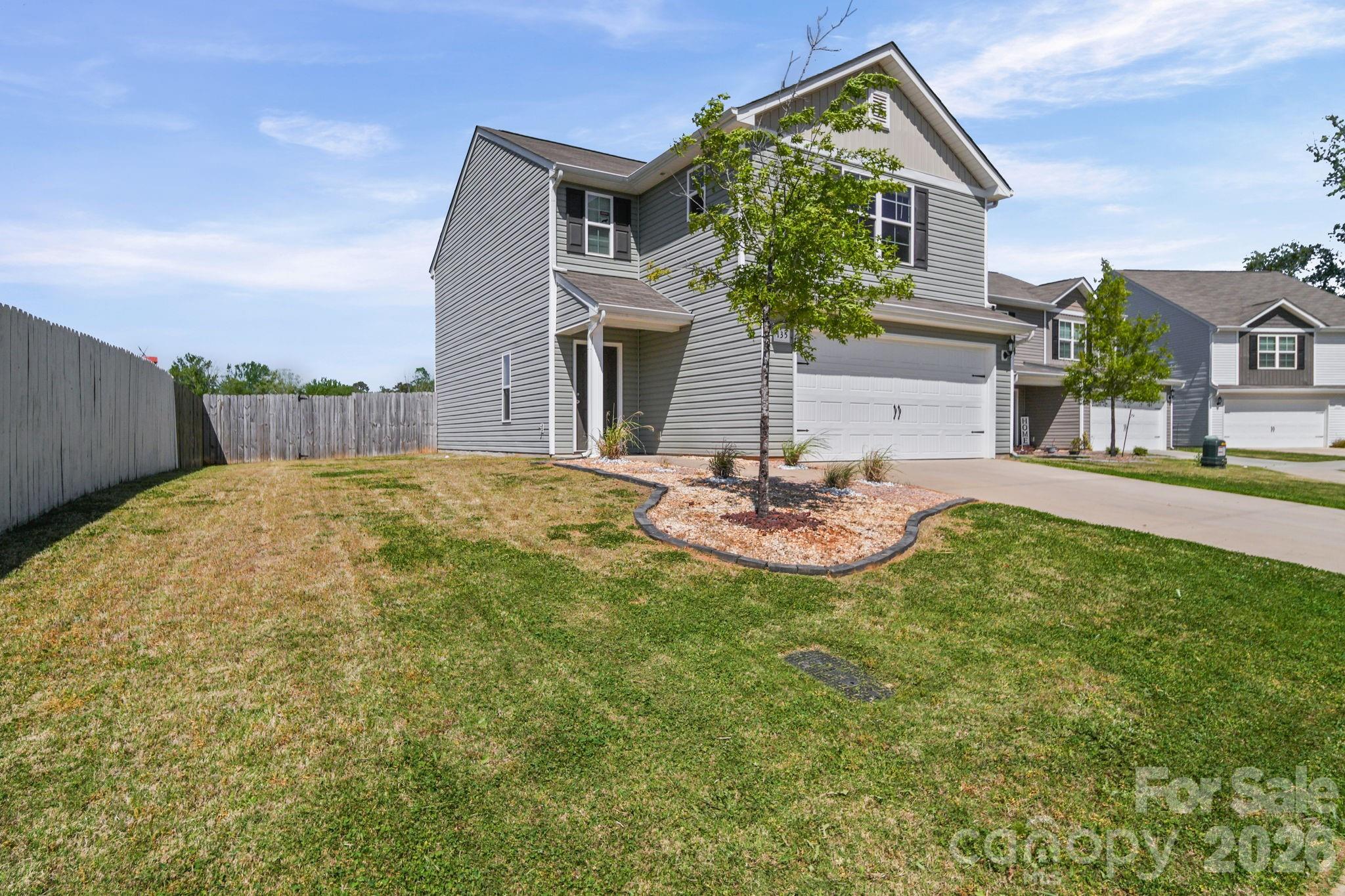 135 Trail Wood Court