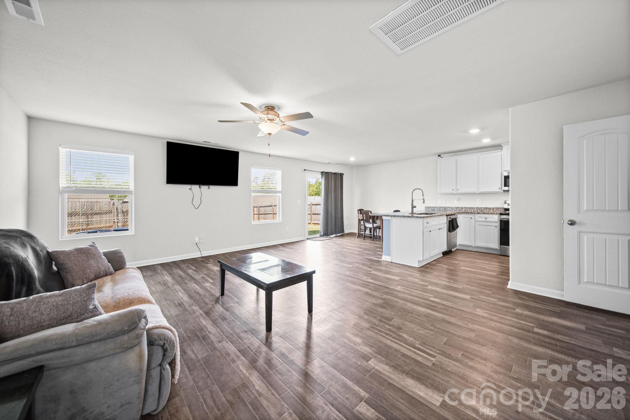 Village at Granite - Residential